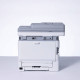 Brother MFC-L8970CDW impresora multifunción Laser A4 2400 x 600 DPI 31 ppm Wifi