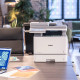 Brother MFC-L8970CDW impresora multifunción Laser A4 2400 x 600 DPI 31 ppm Wifi