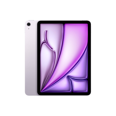 APPLE - Apple iPad 11'' Wi-Fi 1TB - Púrpura - mh3k4ty/a