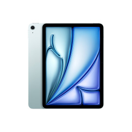 APPLE - Apple iPad 11'' Wi-Fi 512GB - Azur - mh3c4ty/a