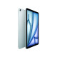 APPLE - Apple iPad 11'' Wi-Fi 512GB - Azur - mh3c4ty/a