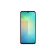 SAMSUNG - Samsung Galaxy SM-A065MLBALTM smartphones 17 cm (6.7'') SIM única