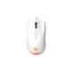 KROM - Krom Kenta 4 in 1 RGB Gaming Kit, Blanco - nxkromkentaspwh