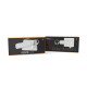 KROM - Krom Kenta 4 in 1 RGB Gaming Kit, Blanco - nxkromkentaspwh