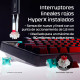 HyperX Origins 2 65