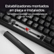 HyperX Origins 2 65