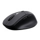 Trust Zevo ratón Universal mano derecha RF Wireless + Bluetooth Óptico 4000 DPI