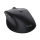 Trust Zevo ratón Universal mano derecha RF Wireless + Bluetooth Óptico 4000 DPI