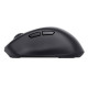 Trust Zevo ratón Universal mano derecha RF Wireless + Bluetooth Óptico 4000 DPI