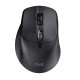 Trust Zevo ratón Universal mano derecha RF Wireless + Bluetooth Óptico 4000 DPI