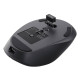 Trust Zevo ratón Universal mano derecha RF Wireless + Bluetooth Óptico 4000 DPI