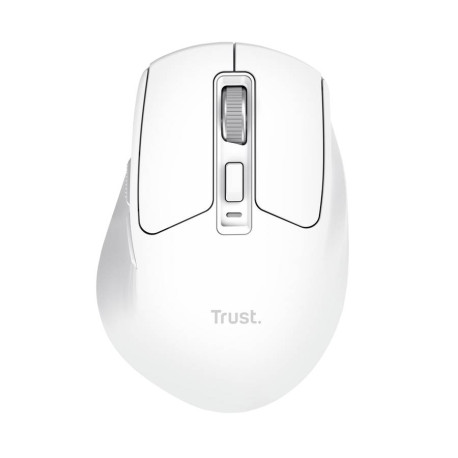 Trust Niven ratón Oficina mano derecha RF Wireless + Bluetooth 3200 DPI