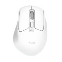 Trust Niven ratón Oficina mano derecha RF Wireless + Bluetooth 3200 DPI