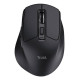 Trust Niven ratón Oficina mano derecha RF Wireless + Bluetooth 3200 DPI