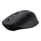 Trust Niven ratón Oficina mano derecha RF Wireless + Bluetooth 3200 DPI