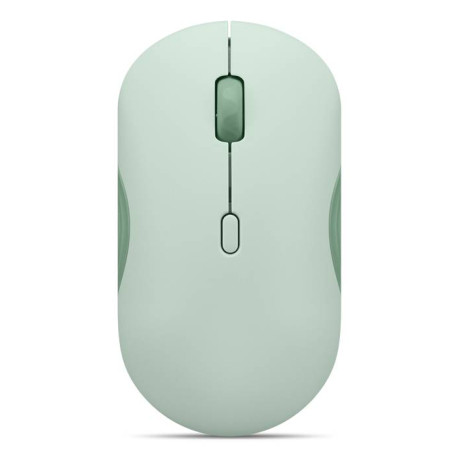 Lenovo 350 ratón Oficina Ambidextro Bluetooth Óptico 2400 DPI