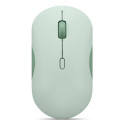 Lenovo 350 ratón Oficina Ambidextro Bluetooth Óptico 2400 DPI