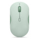 Lenovo 350 ratón Oficina Ambidextro Bluetooth Óptico 2400 DPI