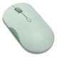 Lenovo 350 ratón Oficina Ambidextro Bluetooth Óptico 2400 DPI