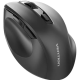 Ratón Ergonómico Inalámbrico Vention KTHB0/ Hasta 4000 DPI