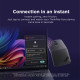 Lenovo 4Y51T62792 ratón Universal Ambidextro Bluetooth IR LED 4000 DPI