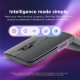 Lenovo 4Y51T62792 ratón Universal Ambidextro Bluetooth IR LED 4000 DPI