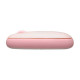 Rapoo M660 Silent ratón Oficina Ambidextro RF Wireless + Bluetooth Óptico 1300 DPI