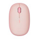 Rapoo M660 Silent ratón Oficina Ambidextro RF Wireless + Bluetooth Óptico 1300 DPI
