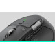 Logitech MX Master 4 for Business ratón Oficina mano derecha RF Wireless + Bluetooth 8000 DPI