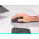 Logitech MX Master 4 for Business ratón Oficina mano derecha RF Wireless + Bluetooth 8000 DPI