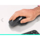 Logitech MX Master 4 for Business ratón Oficina mano derecha RF Wireless + Bluetooth 8000 DPI