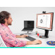 Logitech MX Master 4 for Business ratón Oficina mano derecha RF Wireless + Bluetooth 8000 DPI