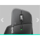 Logitech MX Master 4 for Business ratón Oficina mano derecha RF Wireless + Bluetooth 8000 DPI