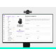Logitech MX Master 4 for Business ratón Oficina mano derecha RF Wireless + Bluetooth 8000 DPI