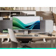 Logitech MX Master 4 for Business ratón Oficina mano derecha RF Wireless + Bluetooth 8000 DPI