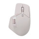 Rapoo MT760L ratón mano derecha RF Wireless + Bluetooth Óptico 3200 DPI