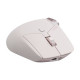 Rapoo MT760L ratón mano derecha RF Wireless + Bluetooth Óptico 3200 DPI