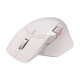Rapoo MT760L ratón mano derecha RF Wireless + Bluetooth Óptico 3200 DPI
