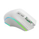 RATON OPTICO MMWVECTOR BLANCO MARS GAMING