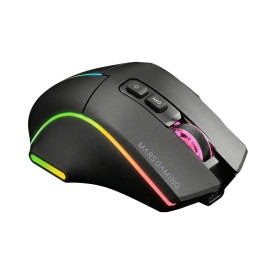 RATON OPTICO MMWVECTOR NEGRO MARS GAMING