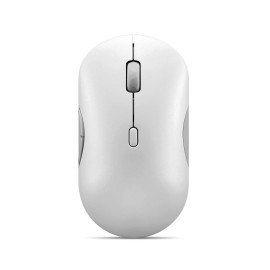 Lenovo 700 ratón Oficina Ambidextro RF Wireless + Bluetooth Óptico 4000 DPI