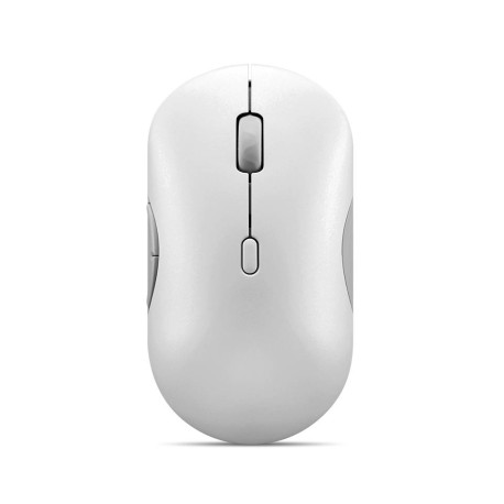 Lenovo 700 ratón Oficina Ambidextro RF Wireless + Bluetooth Óptico 4000 DPI