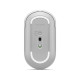 Lenovo 700 ratón Oficina Ambidextro RF Wireless + Bluetooth Óptico 4000 DPI