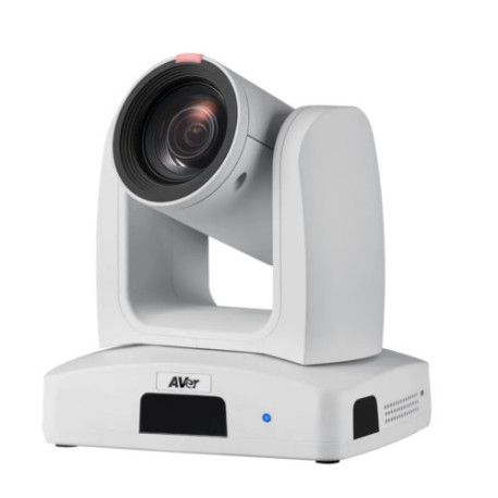 AVER PROAV CAMARA PTZ211B (61S3110000A6) PTZ211B (1080P60, 12X ZOOM, HDMI, 3GSDI, USB, IP) NEGRO/BLACK