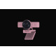 Razer Kiyo V2 X cámara web 3,7 MP 2560 x 1440 Pixeles USB Rosa