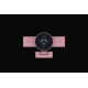 Razer Kiyo V2 X cámara web 3,7 MP 2560 x 1440 Pixeles USB Rosa