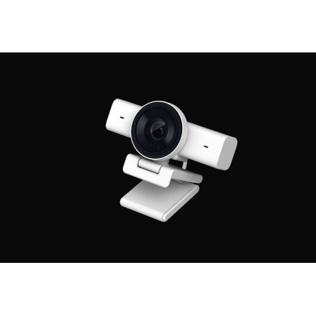 Razer Kiyo V2 X cámara web 3,7 MP 2560 x 1440 Pixeles USB Blanco