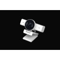 Razer Kiyo V2 X cámara web 3,7 MP 2560 x 1440 Pixeles USB Blanco