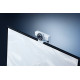 Razer Kiyo V2 X cámara web 3,7 MP 2560 x 1440 Pixeles USB Blanco