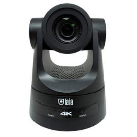LAIA C-PRO INFINITY 30X (CPI-430/60) CÁMARA PTZ 4K 60FPS WITH SONY 1/2,8 SENSOR. NDI, USB C, HDMI, SDI AND LAN